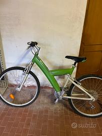 Bicicletta