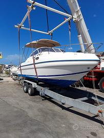 Barca Sea Lady 24