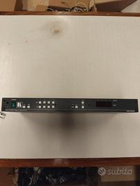 Kramer  4x4 hdmi Matrix Switcher professionale 