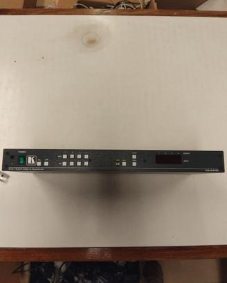 Kramer  4x4 hdmi Matrix Switcher professionale 