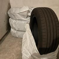 Pneumatici estivi Nexen 205/55 R16