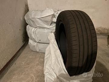 Pneumatici estivi Nexen 205/55 R16