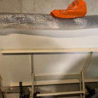 tecnigrafo professionale Neolt  tavolo disegno