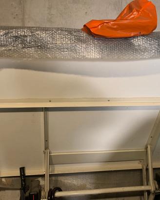 tecnigrafo professionale Neolt  tavolo disegno