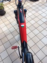 FANTIC XTF 1.5 CARBON TAGLIA L