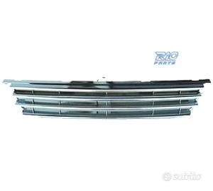 GRIGLIA VOLKSWAGEN VW POLO 6N 94-99 CROMO
