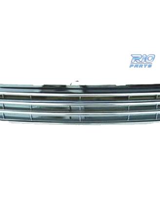 GRIGLIA VOLKSWAGEN VW POLO 6N 94-99 CROMO