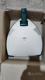 Lucidatrice folletto pl511 spazzole incluse