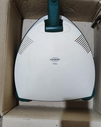 Lucidatrice folletto pl511 spazzole incluse