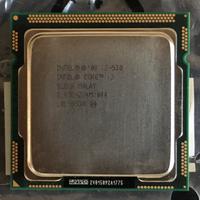 Cpu Intel Core i3-530