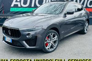 Maserati Levante 3.0V6 Q4 Gransport 250cv TETTO CE