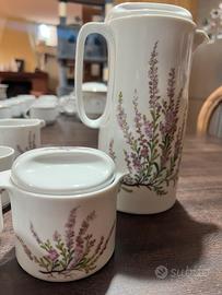 Servizio da caffe vintage  Eschenbach Bavaria