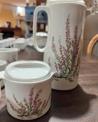 Servizio da caffe vintage  Eschenbach Bavaria