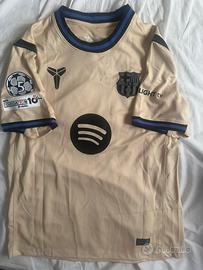 Kobe Barcelona fc