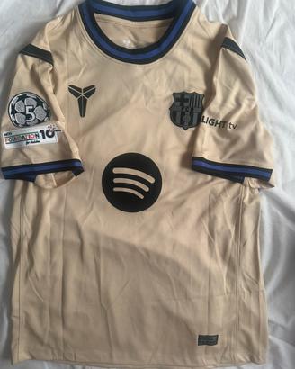 Kobe Barcelona fc
