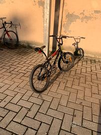 Bici bmx