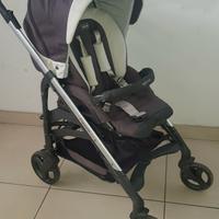 Inglesina Trilogy  + Articoli per neonati