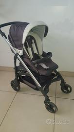 Inglesina Trilogy  + Articoli per neonati