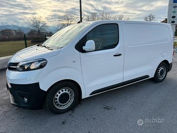 Furgone Toyota Proace 1.6