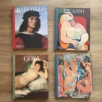 Libri di arte Corriere della Sera