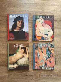 Libri di arte Corriere della Sera