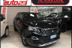 Peugeot 3008 BlueHDi 130 S&S Allure EAT8