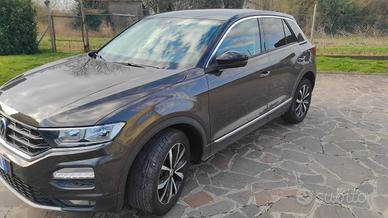 T-roc 1.0 TSI