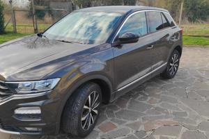 T-roc 1.0 TSI