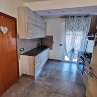 Ampio Quadrilocale Ristrutturato a Bellaria