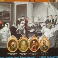 cartoline e oggetti vari