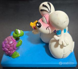 diddl in resina 7,5cm