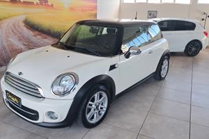 Mini 1.6 16V Cooper D