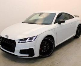 AUDI TT 2.0 245CV QUATTRO S-LINE COMPETITION BeO