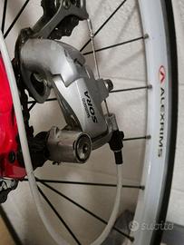Merida Ride S/M – Shimano Sora –