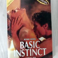 Richard Osborne - Basic instinct 