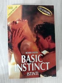 Richard Osborne - Basic instinct 