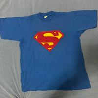 Maglia superman