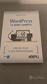 WordPress + 2 libri per WordPress