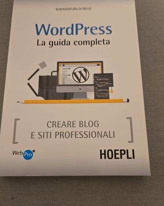 WordPress + 2 libri per WordPress