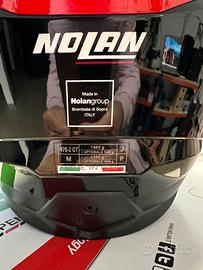 Casco Nolan N70 GT 2