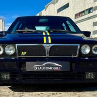 Lancia Delta 2.0i.e. turbo 16V cat HF integrale Ed