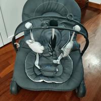 Sdraietta chicco HOOPLA’