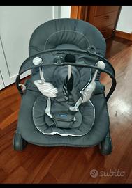 Sdraietta chicco HOOPLA’