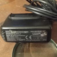 alimentatore per Game boy Advance SP AGS 002