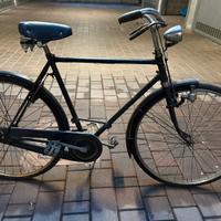 Bici da uomo e da donna