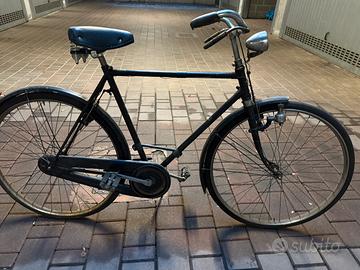 Bici da uomo e da donna