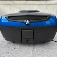 Bauletto Top case BMW R1250 RT / K1600GT - GTL
