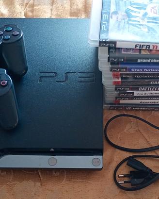 PlayStation 3