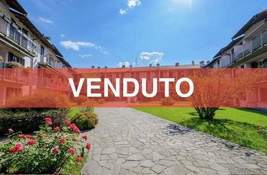 Appartamento Cesano Boscone [Cod. rif 3320453VRG]
