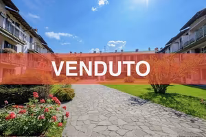 Appartamento Cesano Boscone [Cod. rif 3320453VRG]